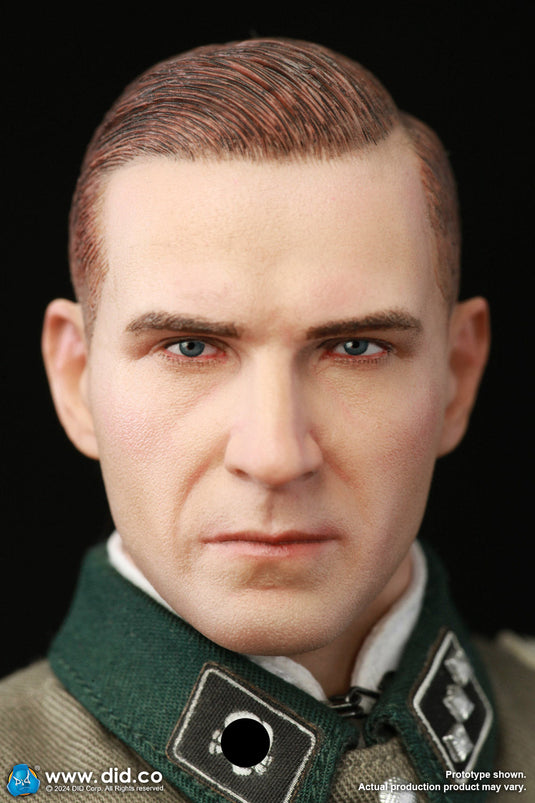 WWII - German Officer Amon Göth - MINT IN BOX (READ DESC)