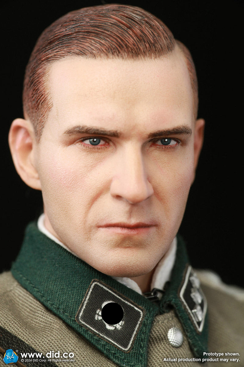 Load image into Gallery viewer, WWII - German Officer Amon Göth - MINT IN BOX (READ DESC)
