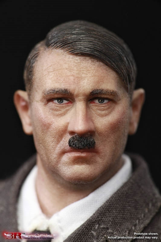 1/12 Adolf Hitler MINT IN BOX BlackOpsToys