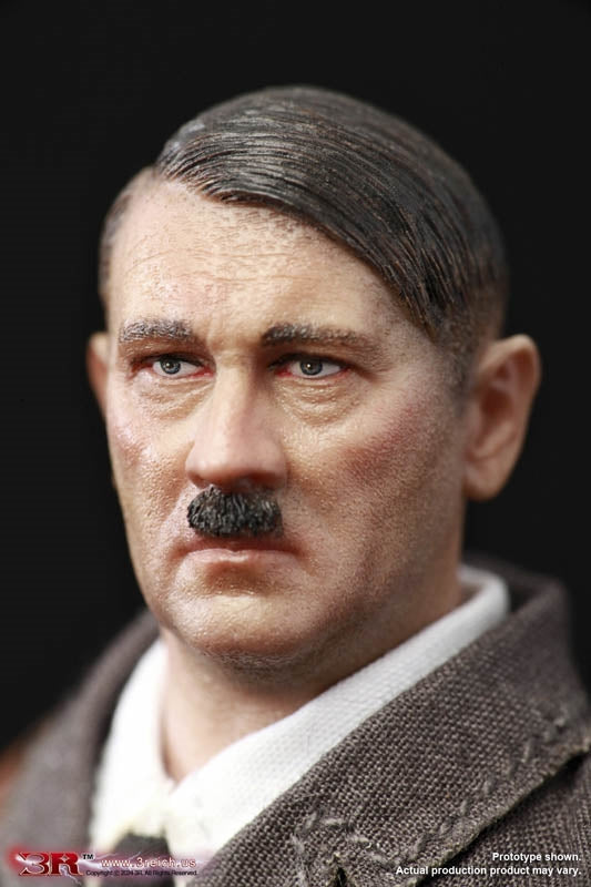 1/12 Adolf Hitler MINT IN BOX BlackOpsToys
