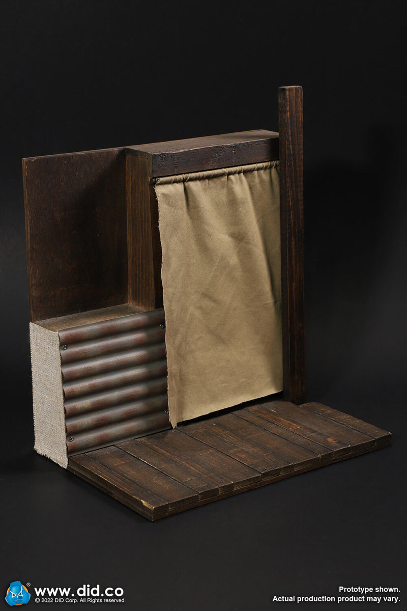 Load image into Gallery viewer, WWI - British - LCpl Tom w/Trench - MINT IN BOX (READ DESC)

