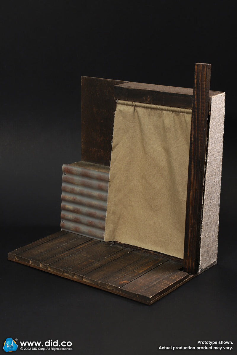 Load image into Gallery viewer, WWI - British - LCpl Tom w/Trench - MINT IN BOX (READ DESC)

