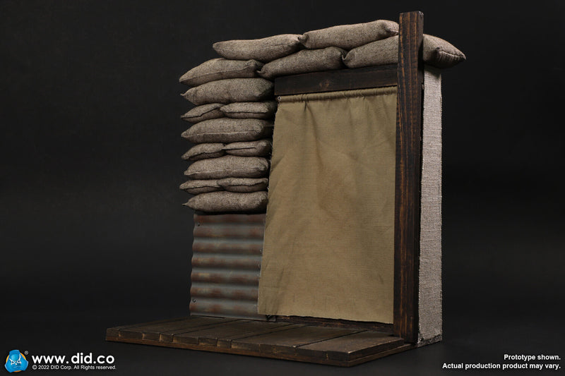 Load image into Gallery viewer, WWI - British - LCpl Tom w/Trench - MINT IN BOX (READ DESC)
