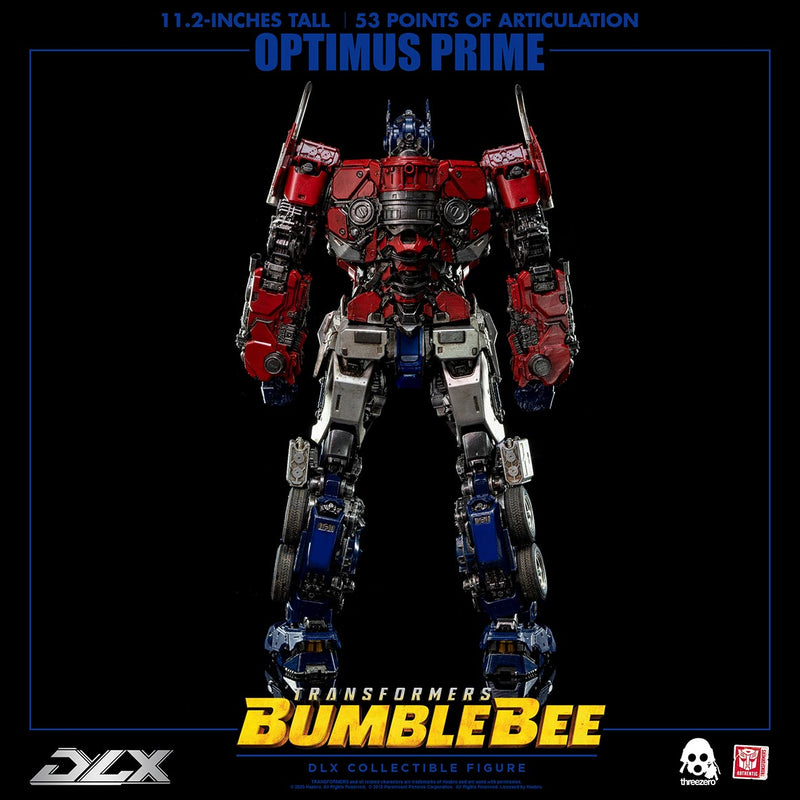 Load image into Gallery viewer, Other Scale - Transformers - Optimus Prime - MINT IN BOX
