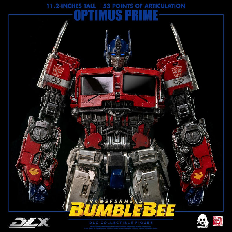 Load image into Gallery viewer, Other Scale - Transformers - Optimus Prime - MINT IN BOX
