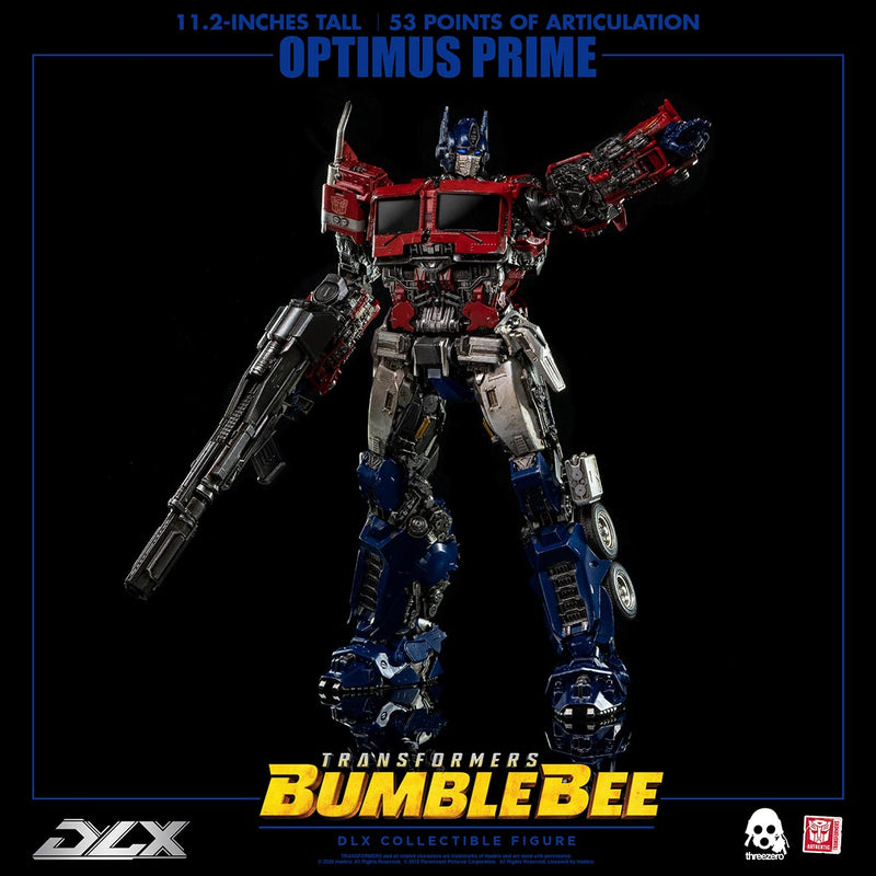 Load image into Gallery viewer, Other Scale - Transformers - Optimus Prime - MINT IN BOX

