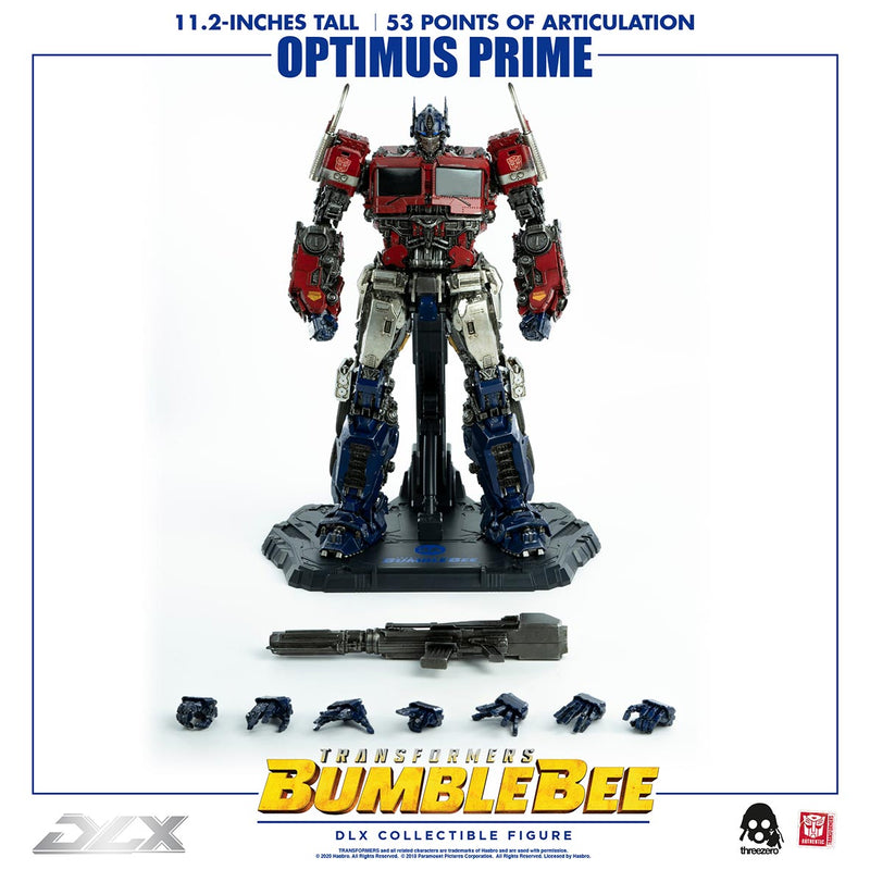 Load image into Gallery viewer, Other Scale - Transformers - Optimus Prime - MINT IN BOX
