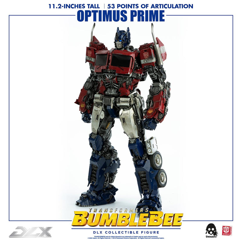Load image into Gallery viewer, Other Scale - Transformers - Optimus Prime - MINT IN BOX
