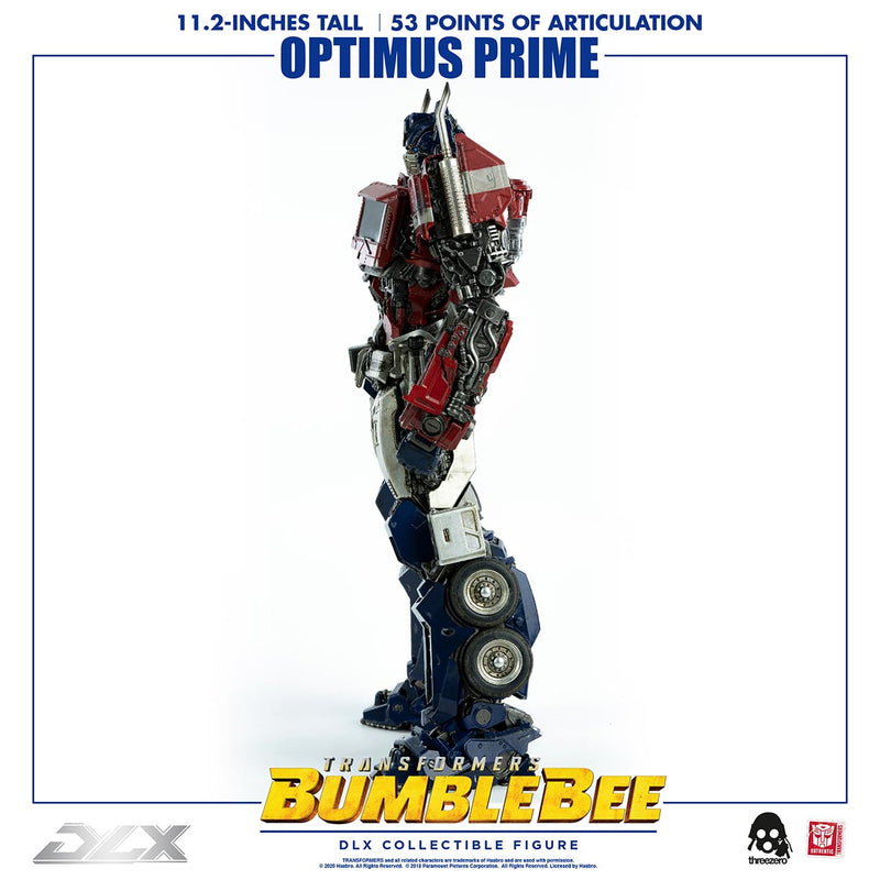 Load image into Gallery viewer, Other Scale - Transformers - Optimus Prime - MINT IN BOX

