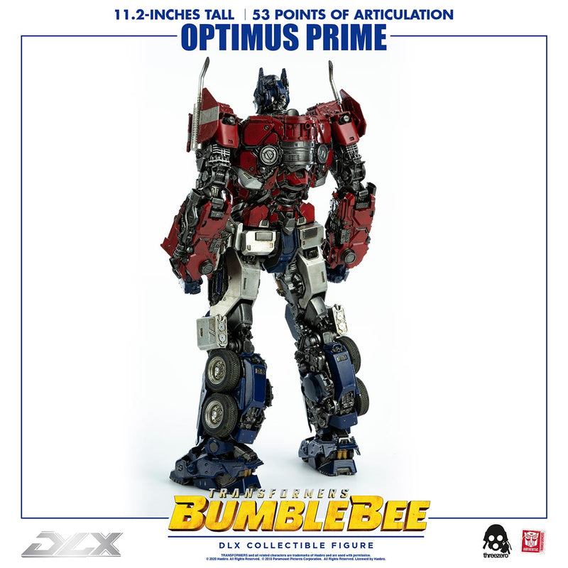 Load image into Gallery viewer, Other Scale - Transformers - Optimus Prime - MINT IN BOX
