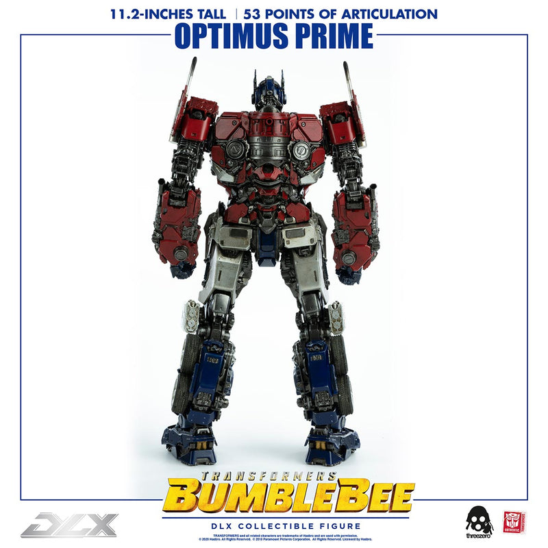 Load image into Gallery viewer, Other Scale - Transformers - Optimus Prime - MINT IN BOX
