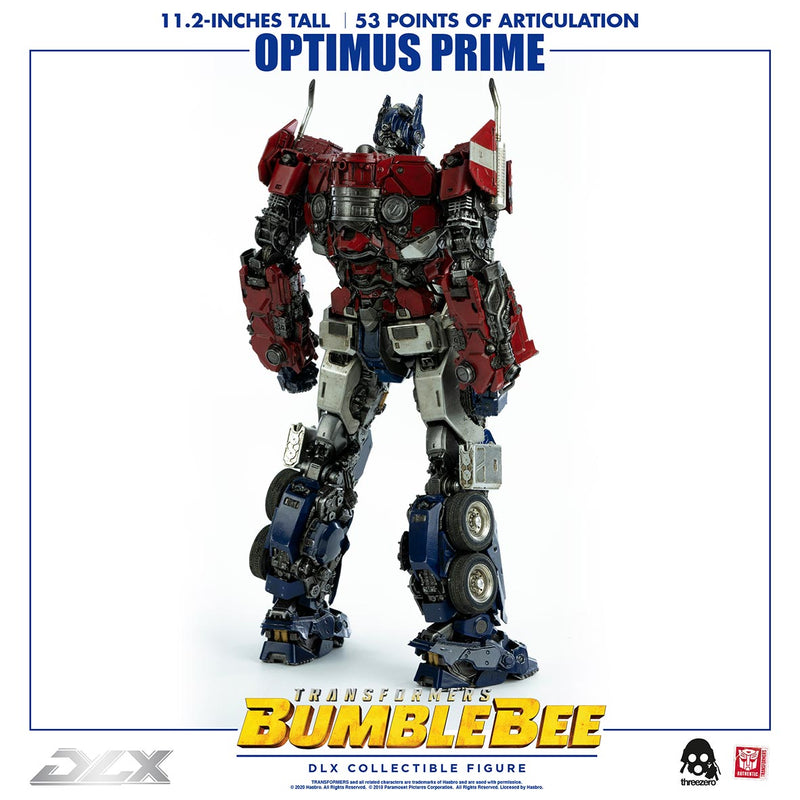 Load image into Gallery viewer, Other Scale - Transformers - Optimus Prime - MINT IN BOX
