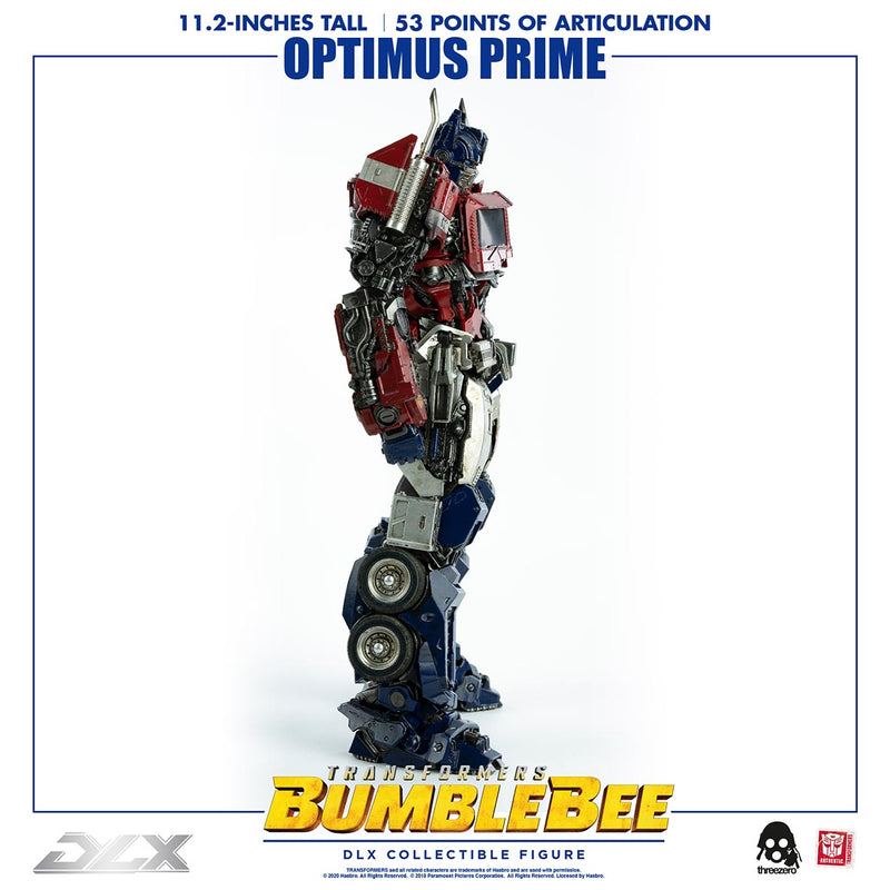 Load image into Gallery viewer, Other Scale - Transformers - Optimus Prime - MINT IN BOX
