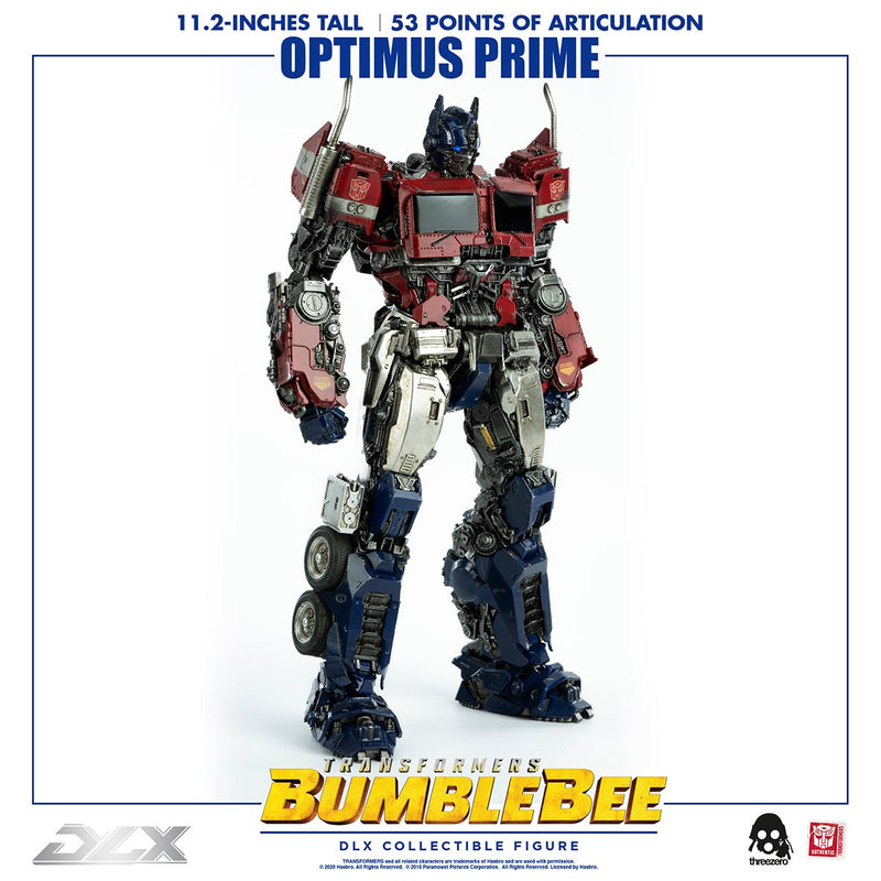 Load image into Gallery viewer, Other Scale - Transformers - Optimus Prime - MINT IN BOX
