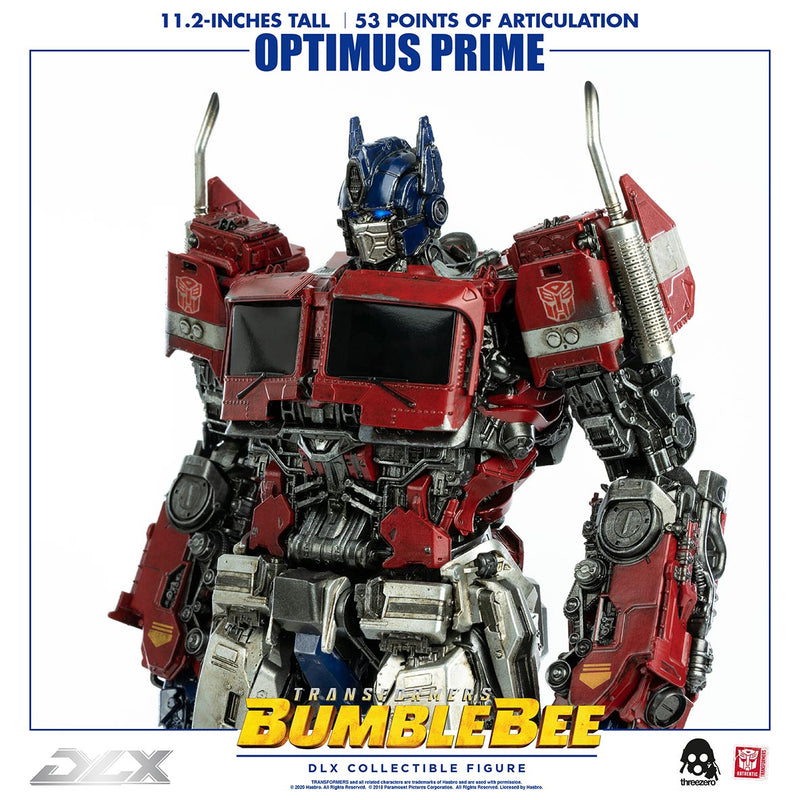 Load image into Gallery viewer, Other Scale - Transformers - Optimus Prime - MINT IN BOX
