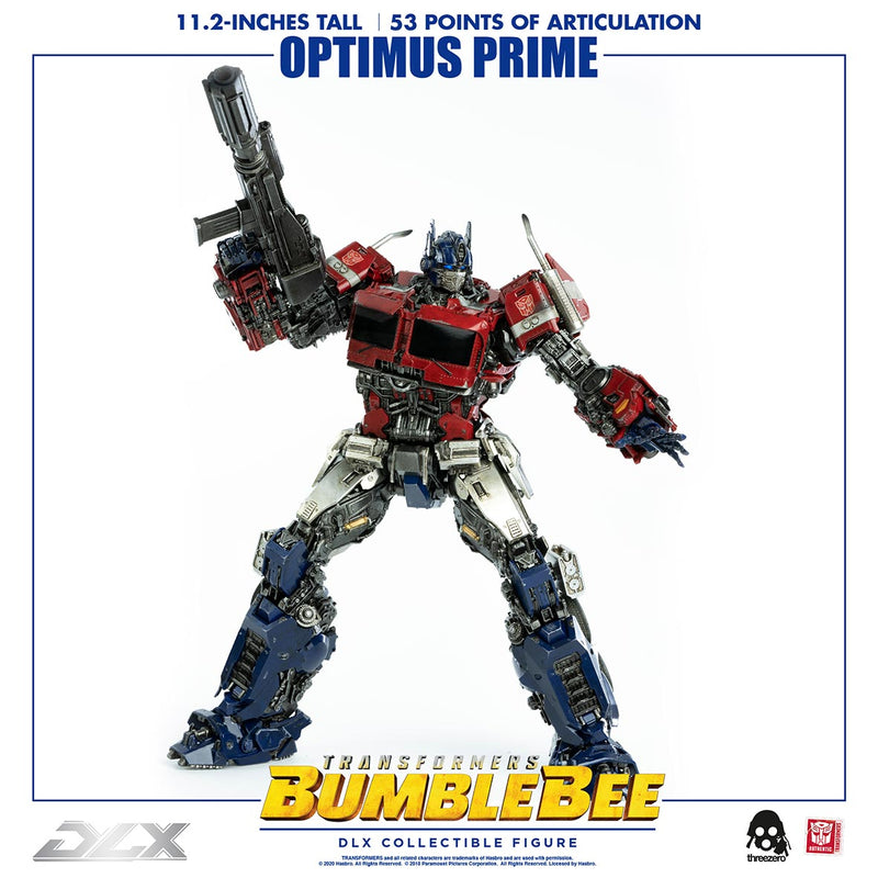 Load image into Gallery viewer, Other Scale - Transformers - Optimus Prime - MINT IN BOX
