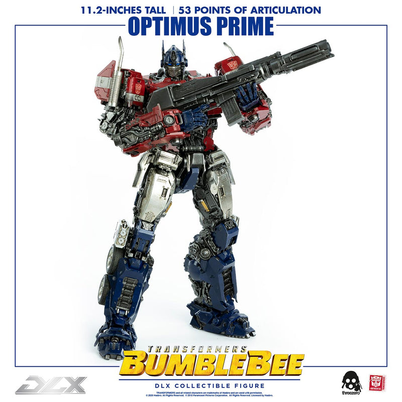 Load image into Gallery viewer, Other Scale - Transformers - Optimus Prime - MINT IN BOX
