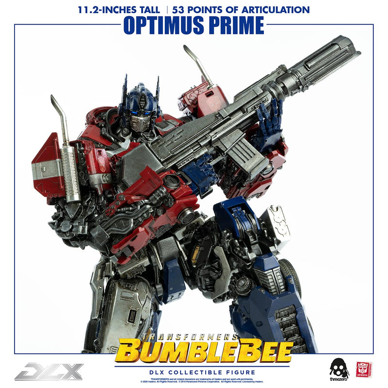 Load image into Gallery viewer, Other Scale - Transformers - Optimus Prime - MINT IN BOX

