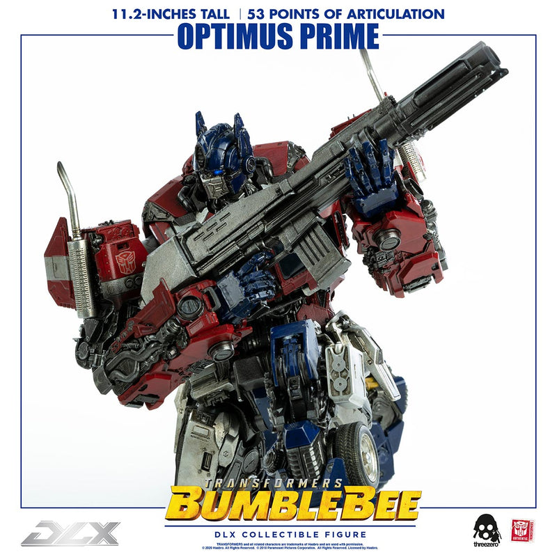 Load image into Gallery viewer, Other Scale - Transformers - Optimus Prime - MINT IN BOX
