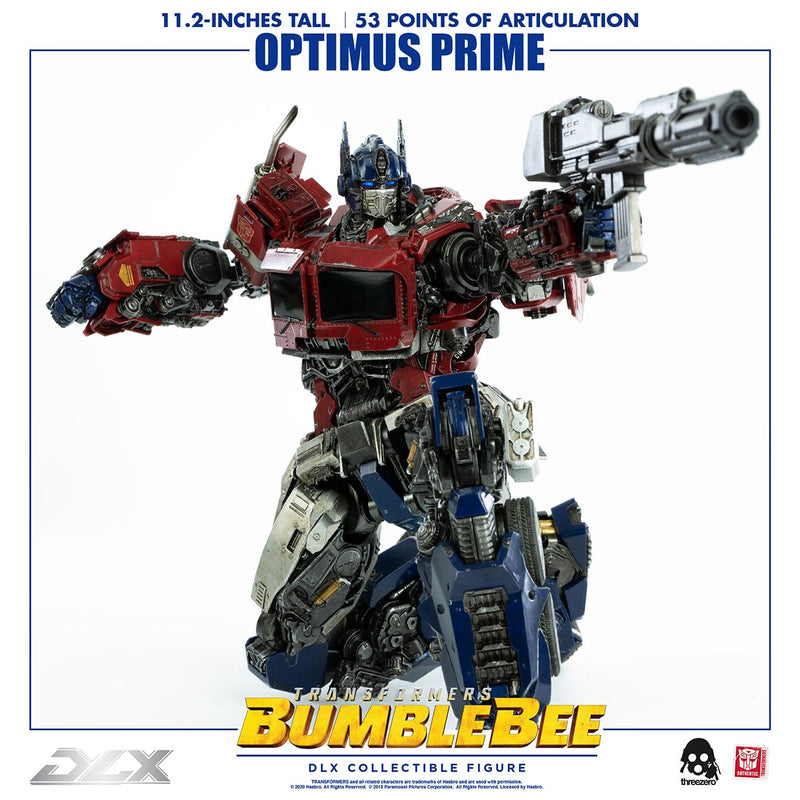 Load image into Gallery viewer, Other Scale - Transformers - Optimus Prime - MINT IN BOX
