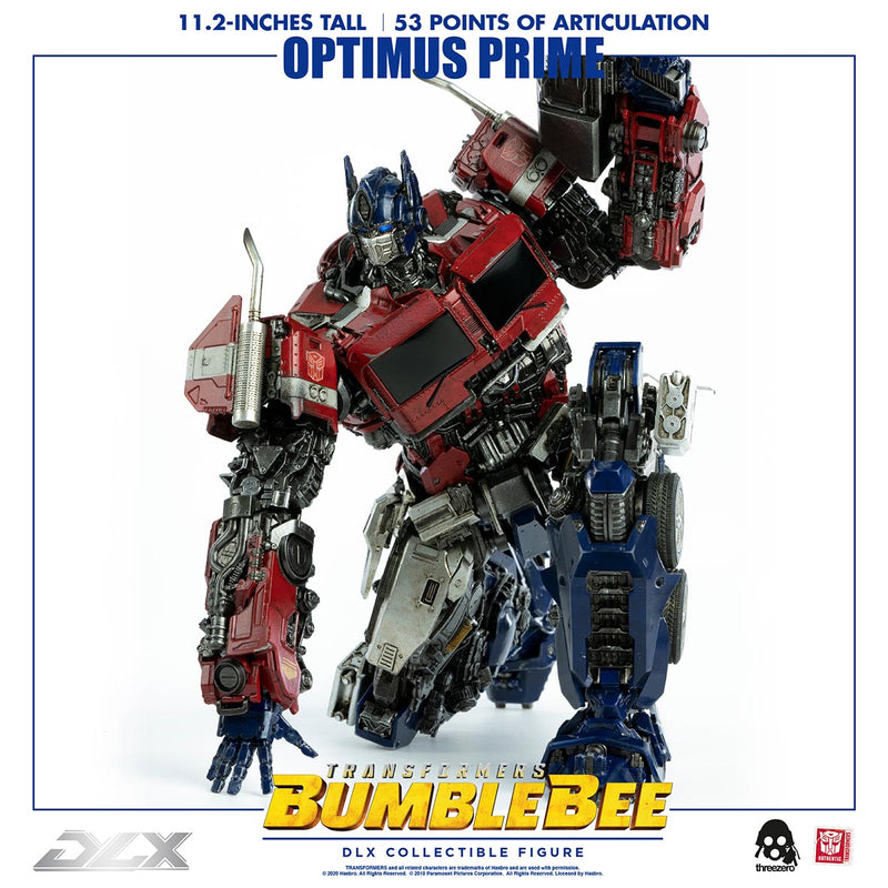 Load image into Gallery viewer, Other Scale - Transformers - Optimus Prime - MINT IN BOX
