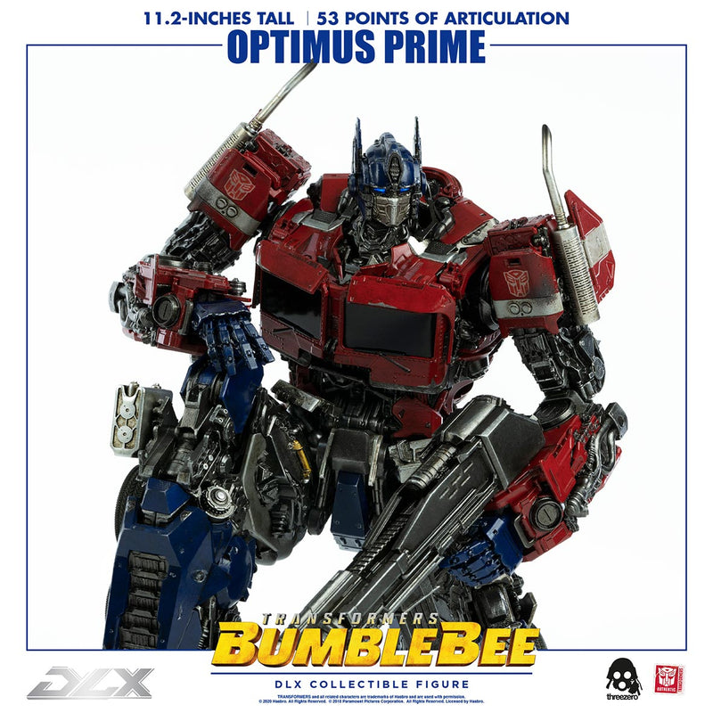 Load image into Gallery viewer, Other Scale - Transformers - Optimus Prime - MINT IN BOX
