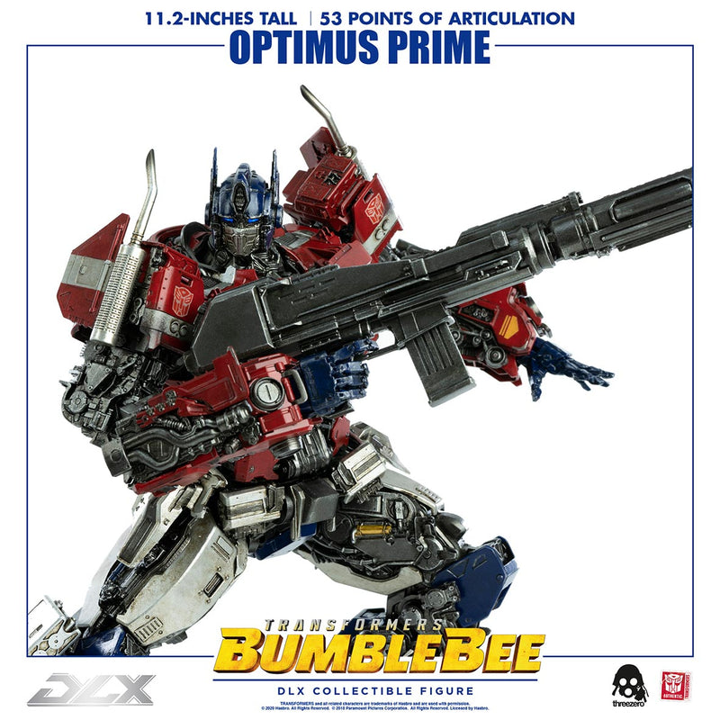 Load image into Gallery viewer, Other Scale - Transformers - Optimus Prime - MINT IN BOX
