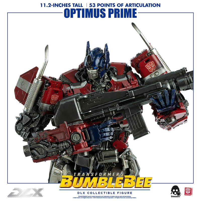 Load image into Gallery viewer, Other Scale - Transformers - Optimus Prime - MINT IN BOX

