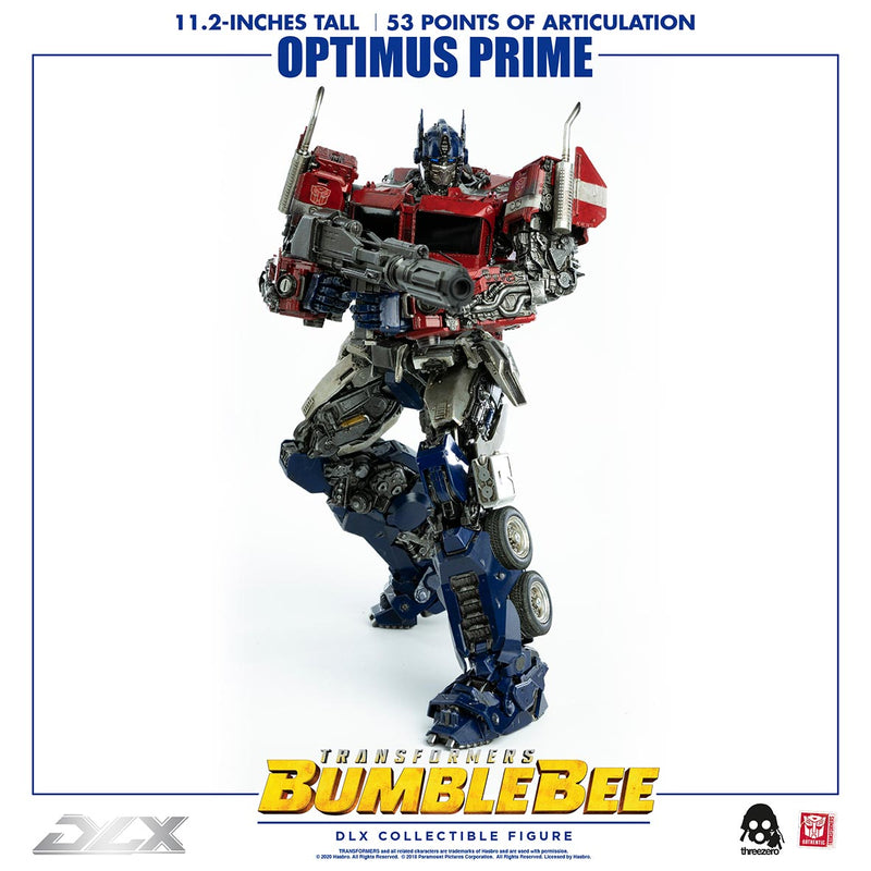 Load image into Gallery viewer, Other Scale - Transformers - Optimus Prime - MINT IN BOX
