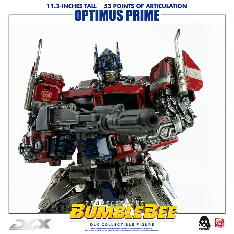 Load image into Gallery viewer, Other Scale - Transformers - Optimus Prime - MINT IN BOX

