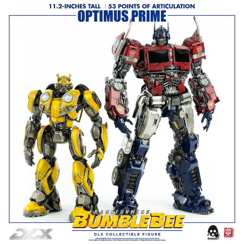 Load image into Gallery viewer, Other Scale - Transformers - Optimus Prime - MINT IN BOX
