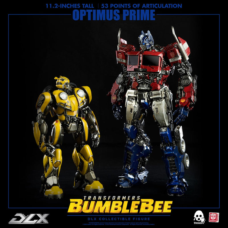 Load image into Gallery viewer, Other Scale - Transformers - Optimus Prime - MINT IN BOX
