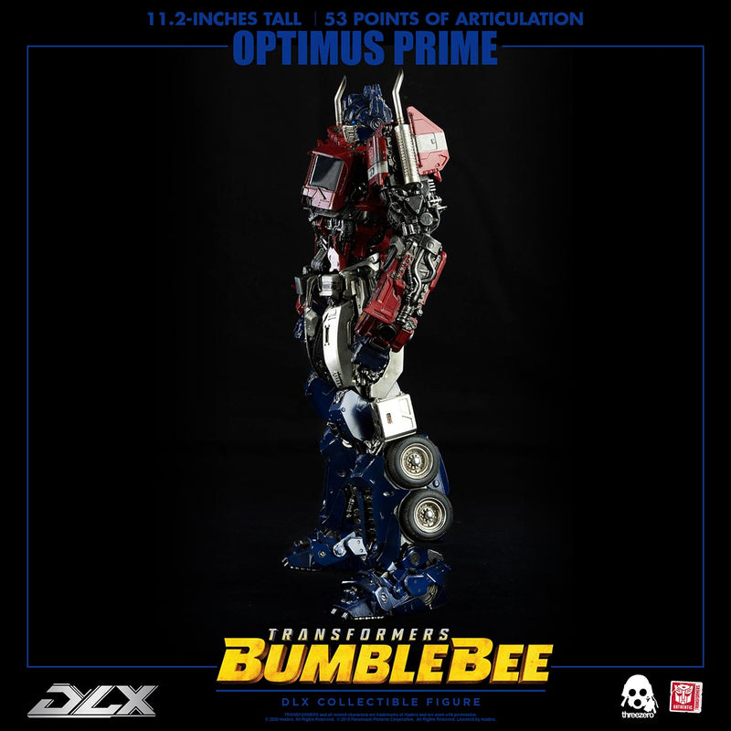 Load image into Gallery viewer, Other Scale - Transformers - Optimus Prime - MINT IN BOX
