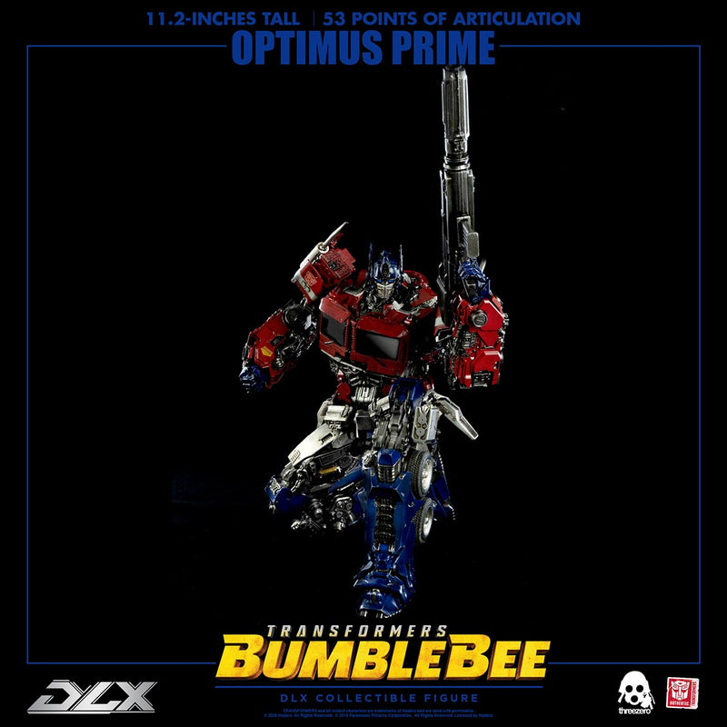 Load image into Gallery viewer, Other Scale - Transformers - Optimus Prime - MINT IN BOX
