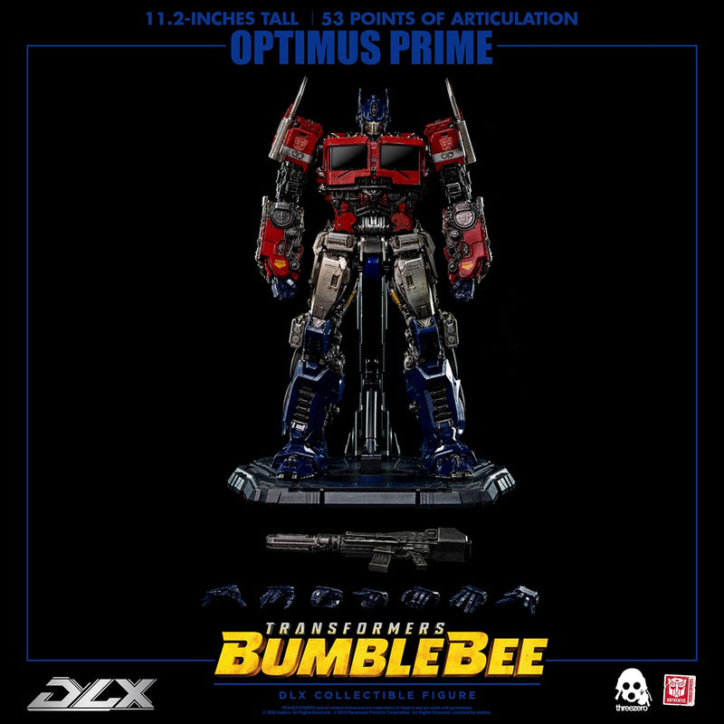 Load image into Gallery viewer, Other Scale - Transformers - Optimus Prime - MINT IN BOX
