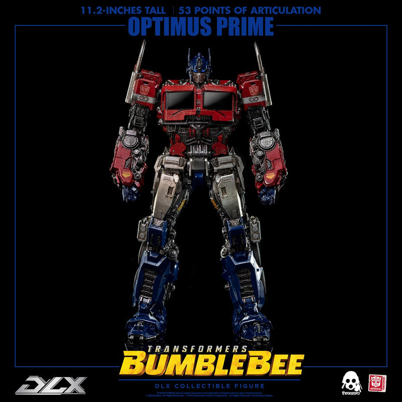 Load image into Gallery viewer, Other Scale - Transformers - Optimus Prime - MINT IN BOX
