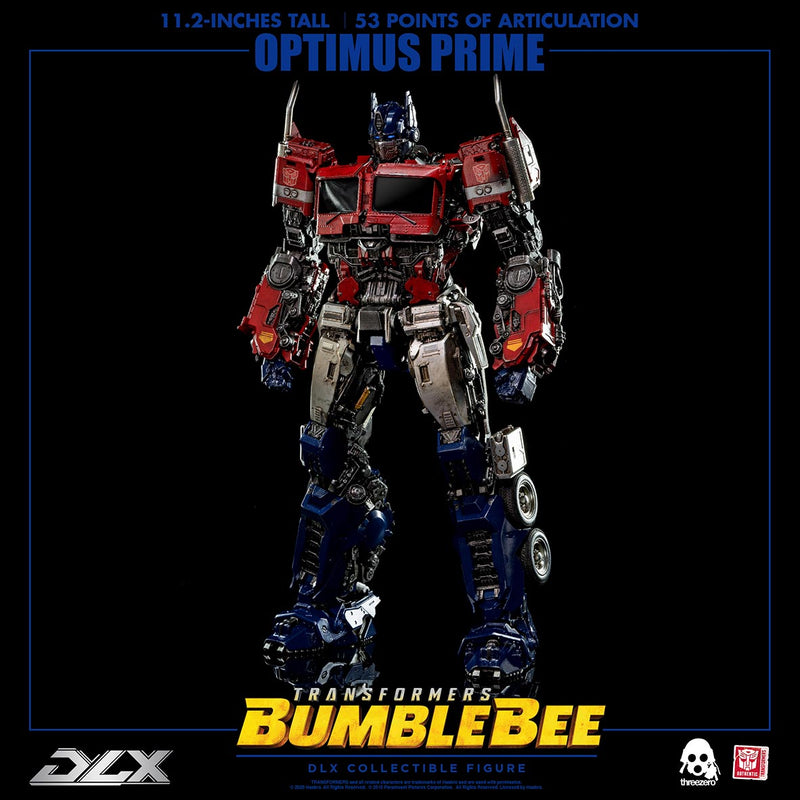 Load image into Gallery viewer, Other Scale - Transformers - Optimus Prime - MINT IN BOX
