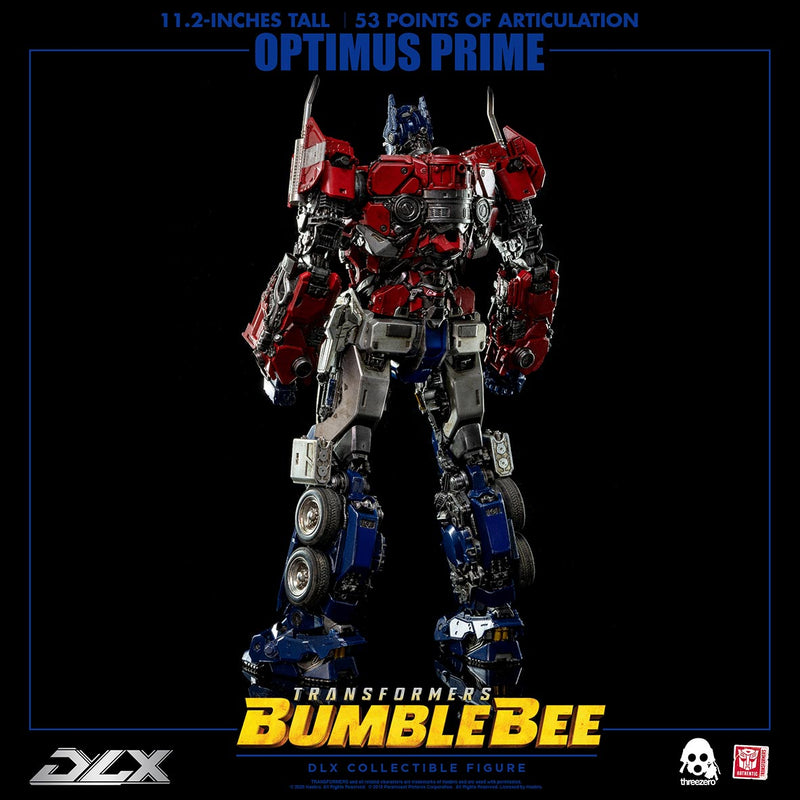 Load image into Gallery viewer, Other Scale - Transformers - Optimus Prime - MINT IN BOX
