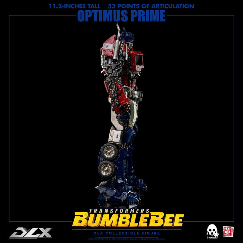 Load image into Gallery viewer, Other Scale - Transformers - Optimus Prime - MINT IN BOX

