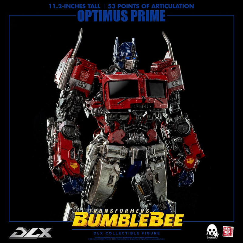 Load image into Gallery viewer, Other Scale - Transformers - Optimus Prime - MINT IN BOX
