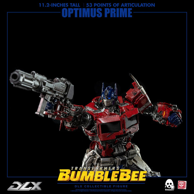 Load image into Gallery viewer, Other Scale - Transformers - Optimus Prime - MINT IN BOX
