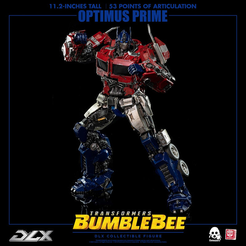 Load image into Gallery viewer, Other Scale - Transformers - Optimus Prime - MINT IN BOX
