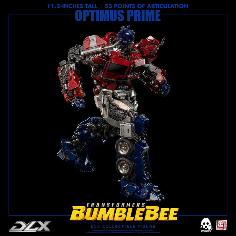 Load image into Gallery viewer, Other Scale - Transformers - Optimus Prime - MINT IN BOX
