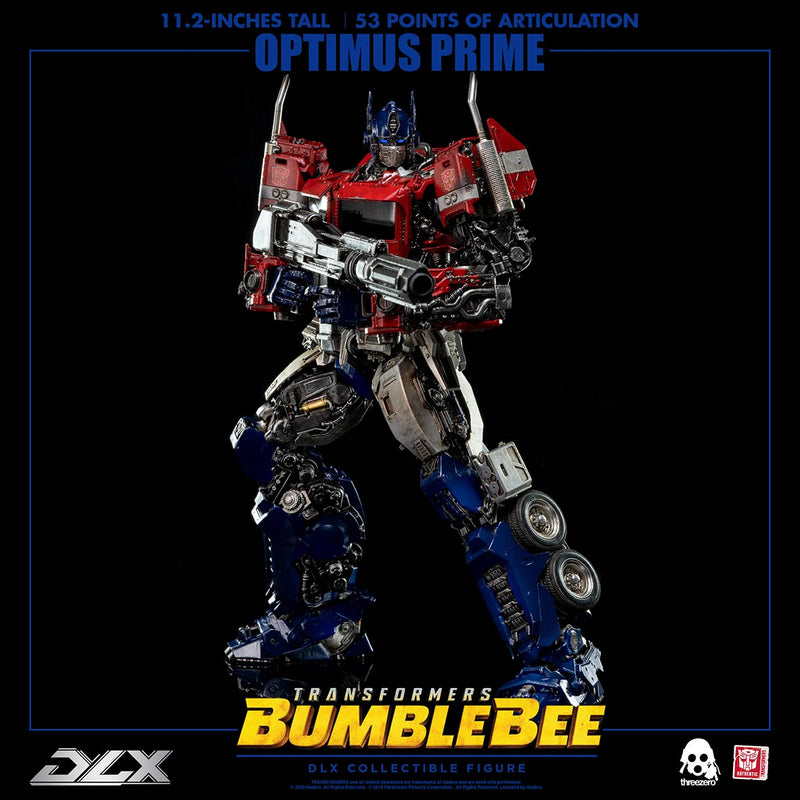 Load image into Gallery viewer, Other Scale - Transformers - Optimus Prime - MINT IN BOX
