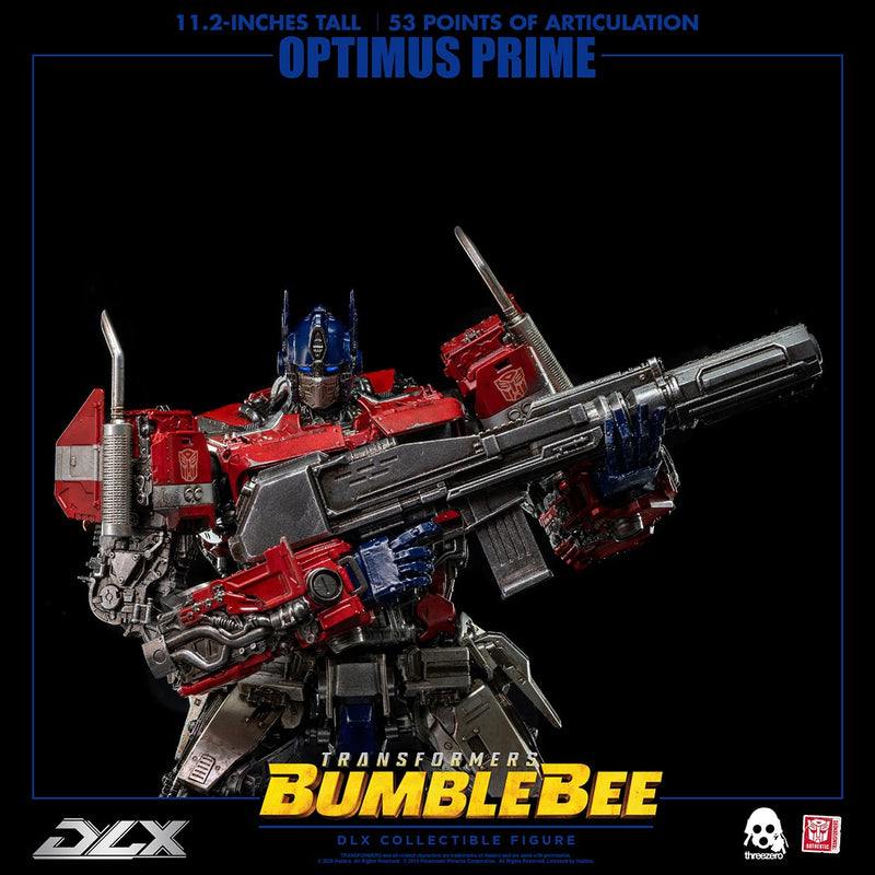 Load image into Gallery viewer, Other Scale - Transformers - Optimus Prime - MINT IN BOX
