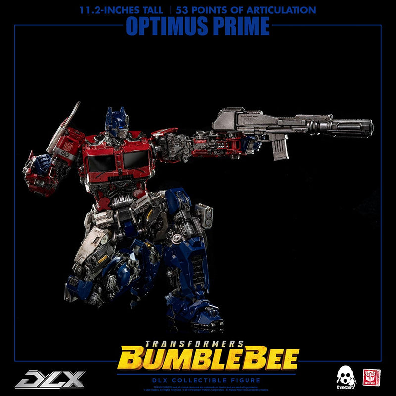Load image into Gallery viewer, Other Scale - Transformers - Optimus Prime - MINT IN BOX
