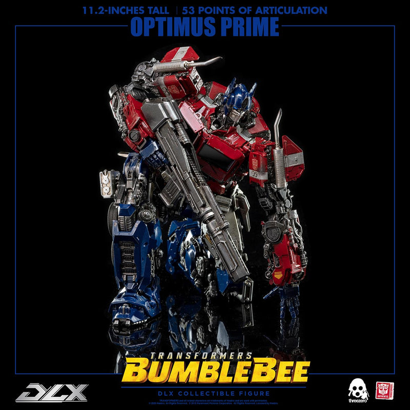 Load image into Gallery viewer, Other Scale - Transformers - Optimus Prime - MINT IN BOX
