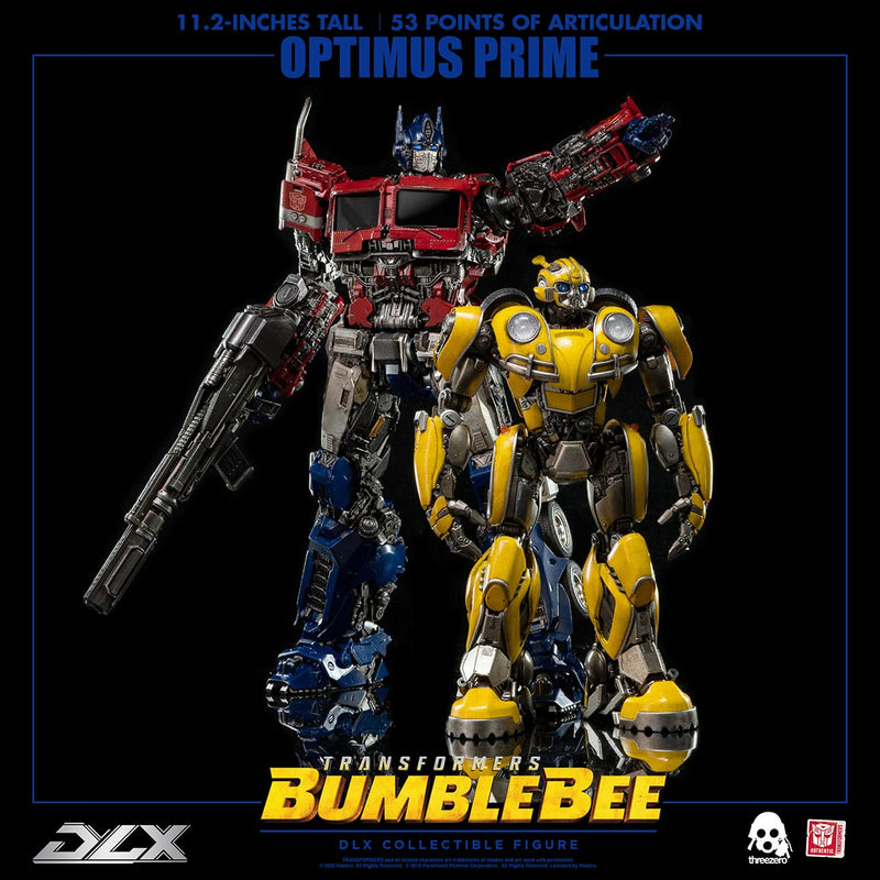Load image into Gallery viewer, Other Scale - Transformers - Optimus Prime - MINT IN BOX

