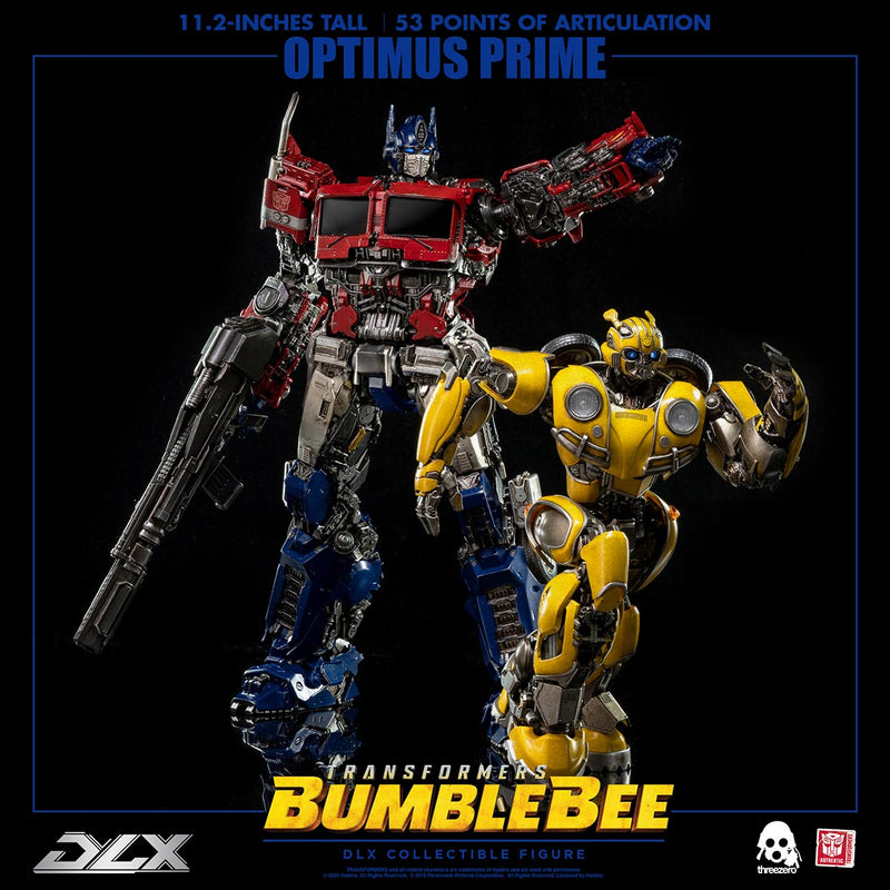 Load image into Gallery viewer, Other Scale - Transformers - Optimus Prime - MINT IN BOX
