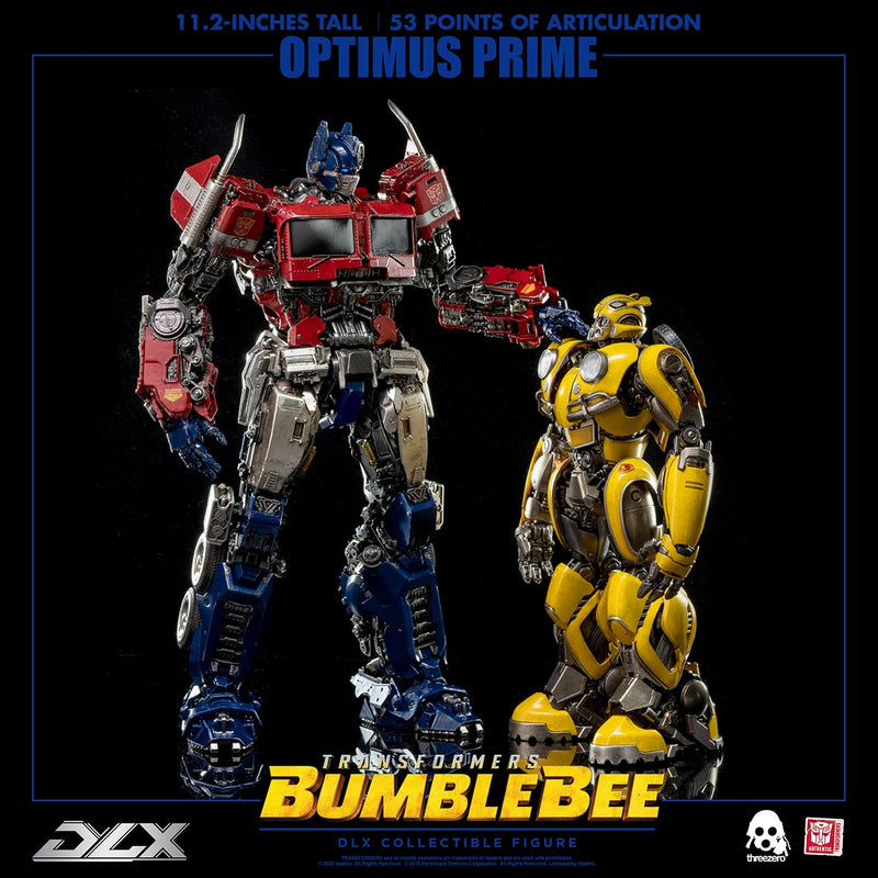 Load image into Gallery viewer, Other Scale - Transformers - Optimus Prime - MINT IN BOX
